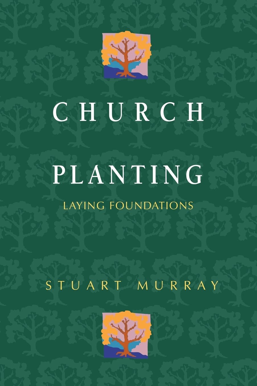Church Planting
