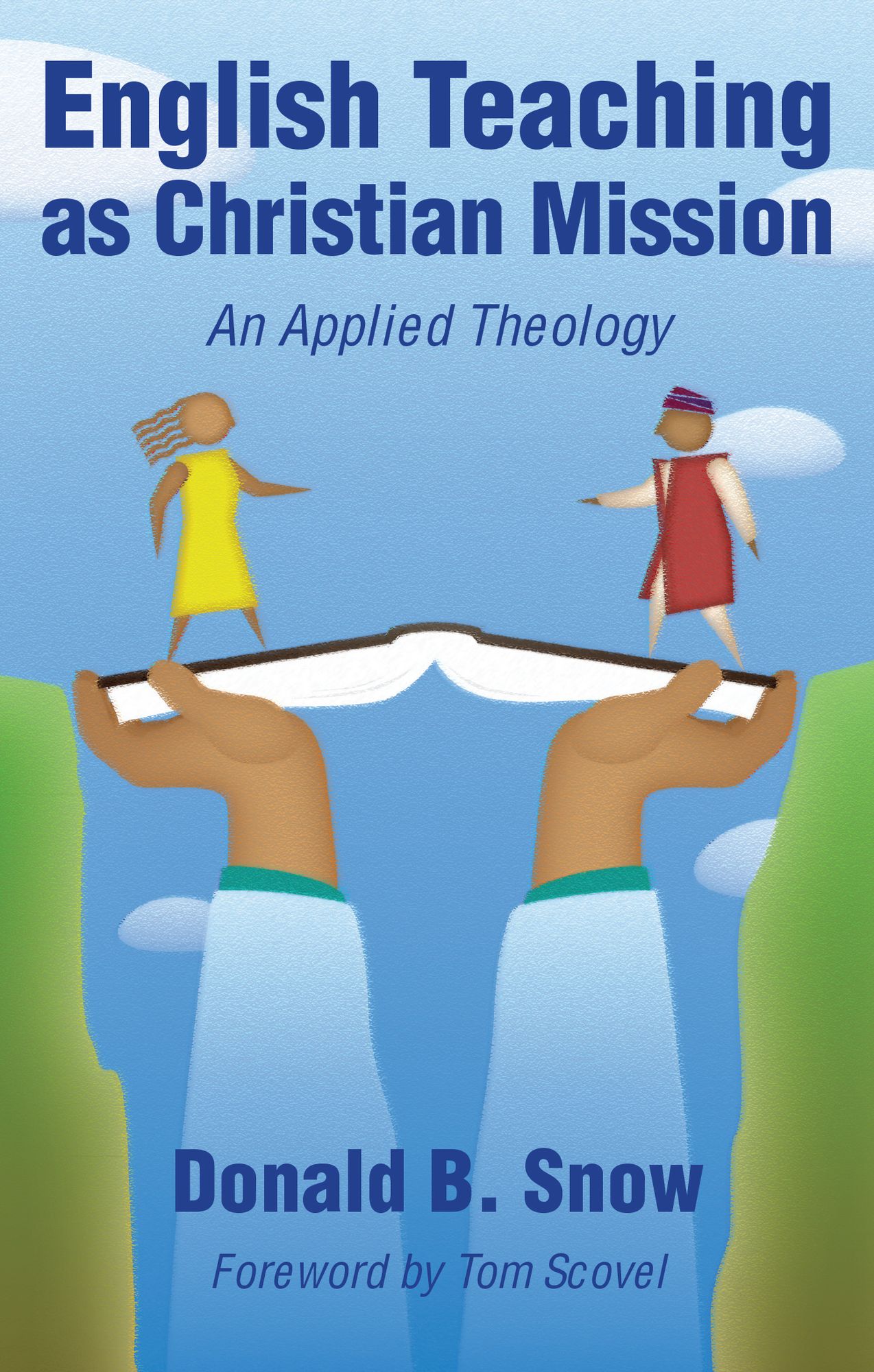 English Teaching As Christian Mission