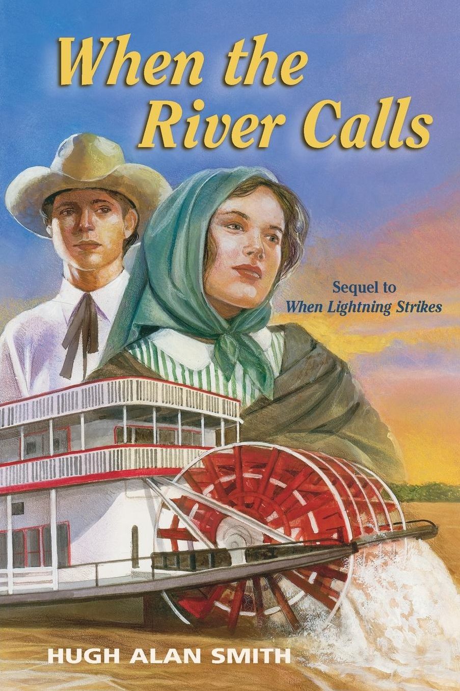 When the River Calls