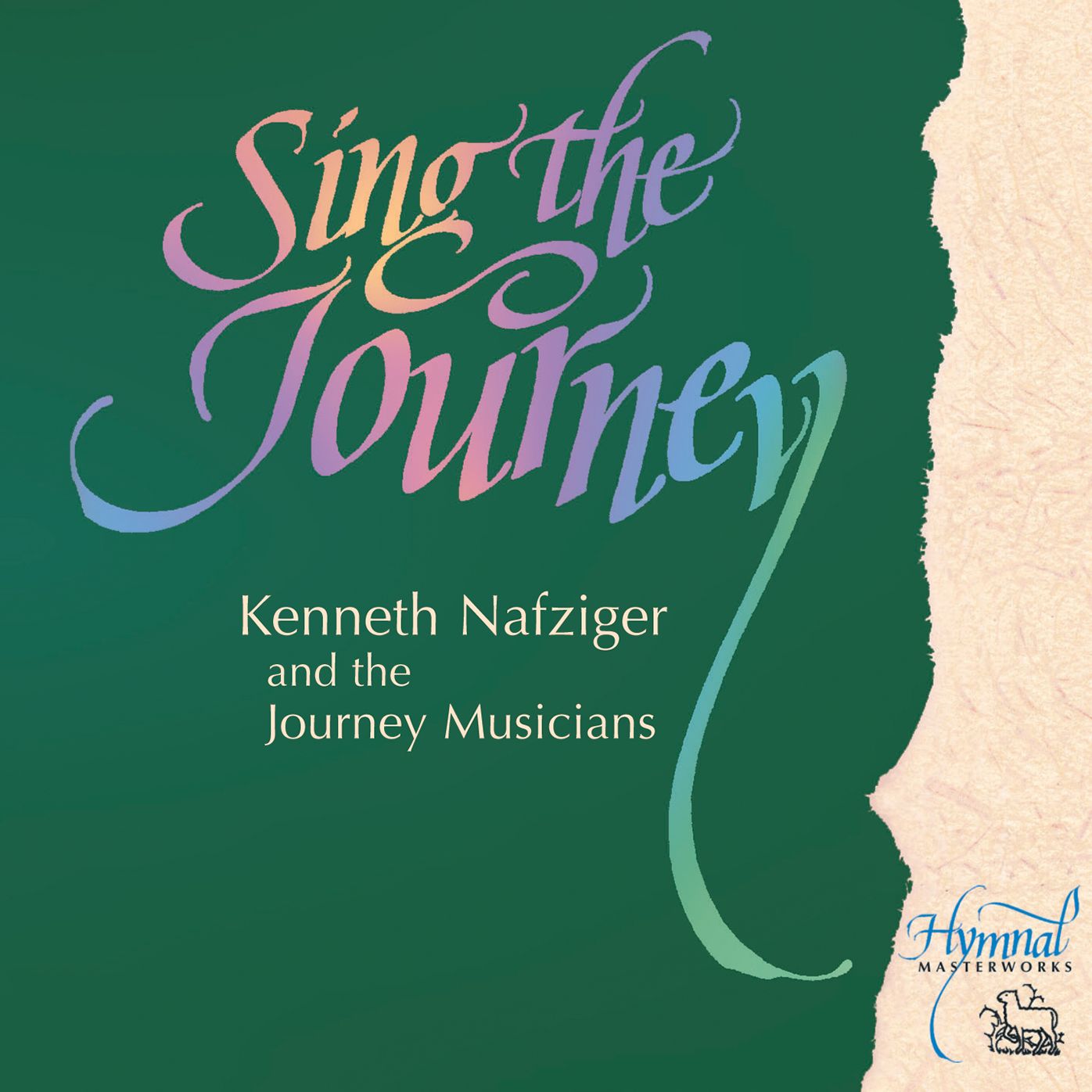 Sing the Journey