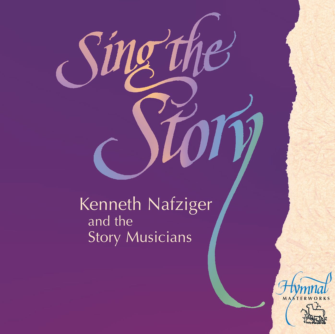 Sing the Story