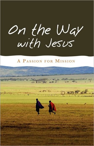 On the Way with Jesus