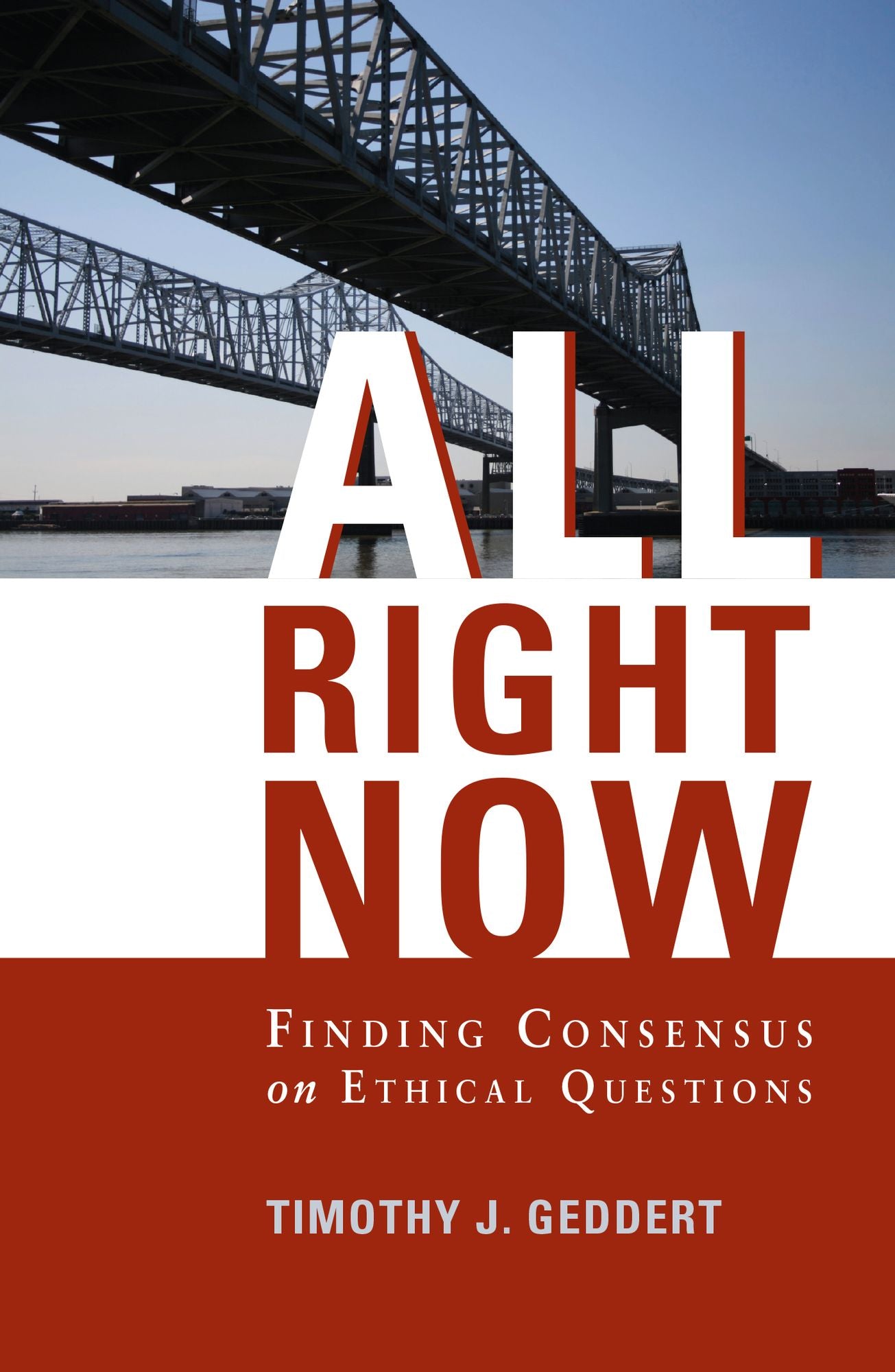 All Right Now: Finding Consensus on Ethical Questions