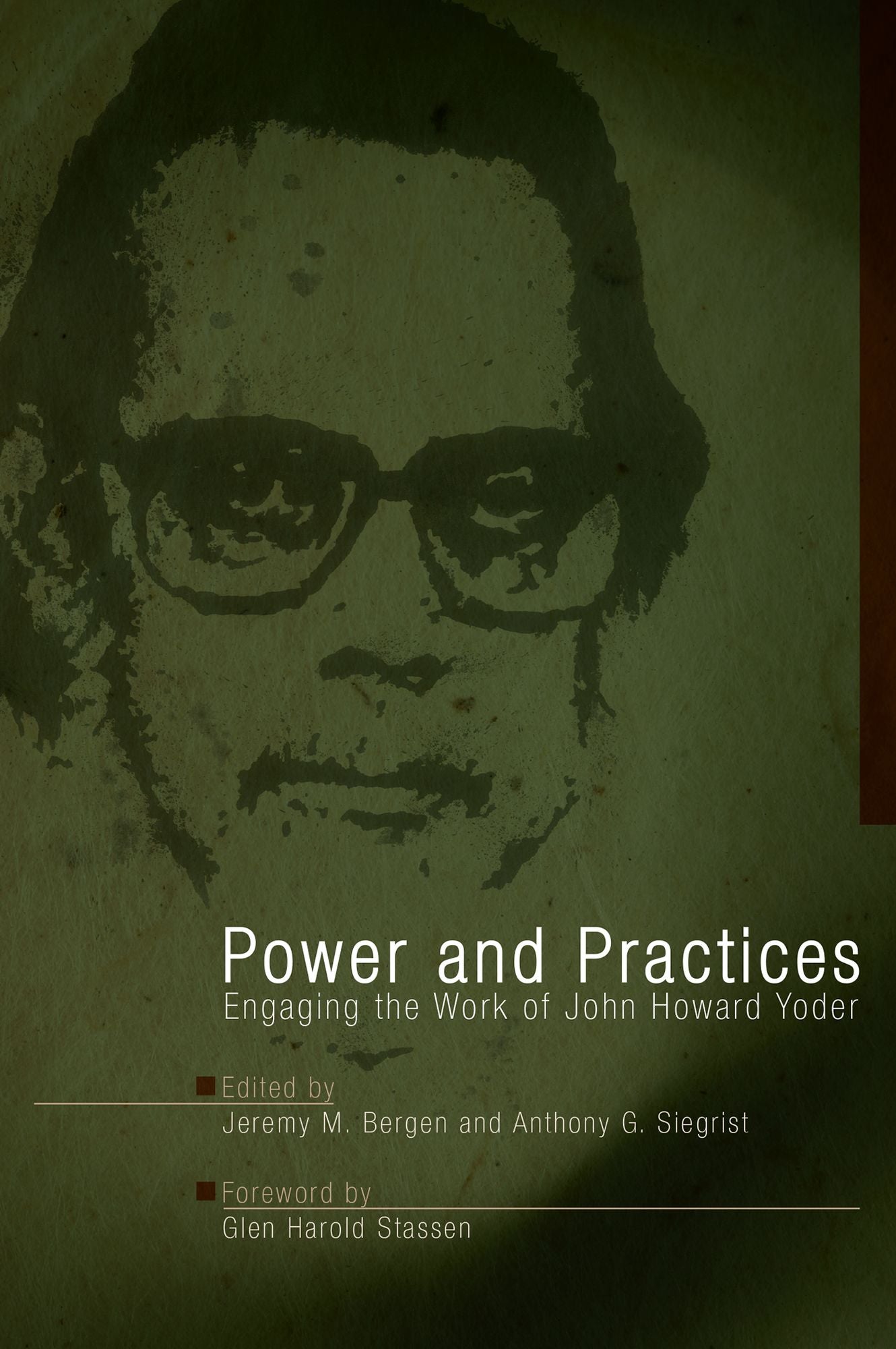 Power and Practices