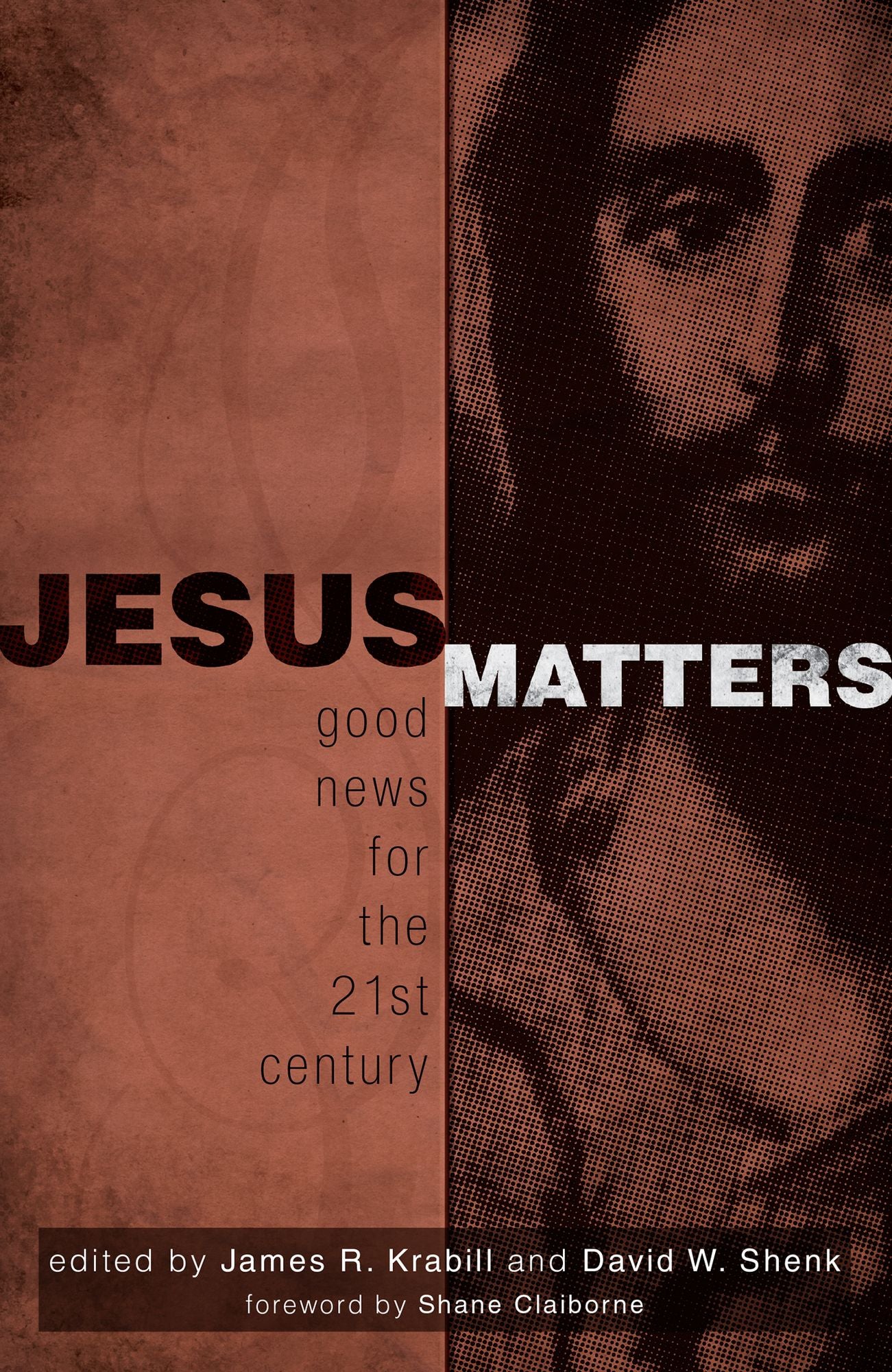 Jesus Matters