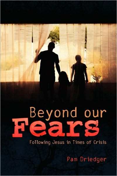 Beyond Our Fears/Participant