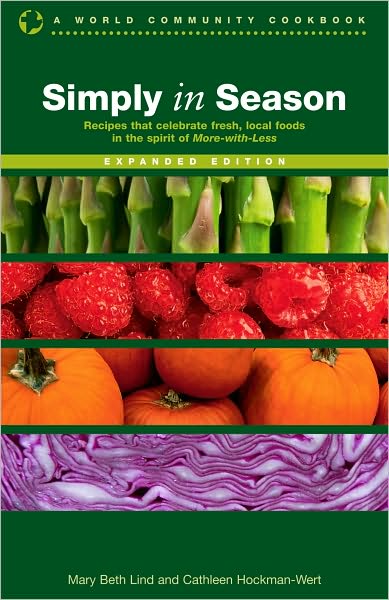 Simply in Season