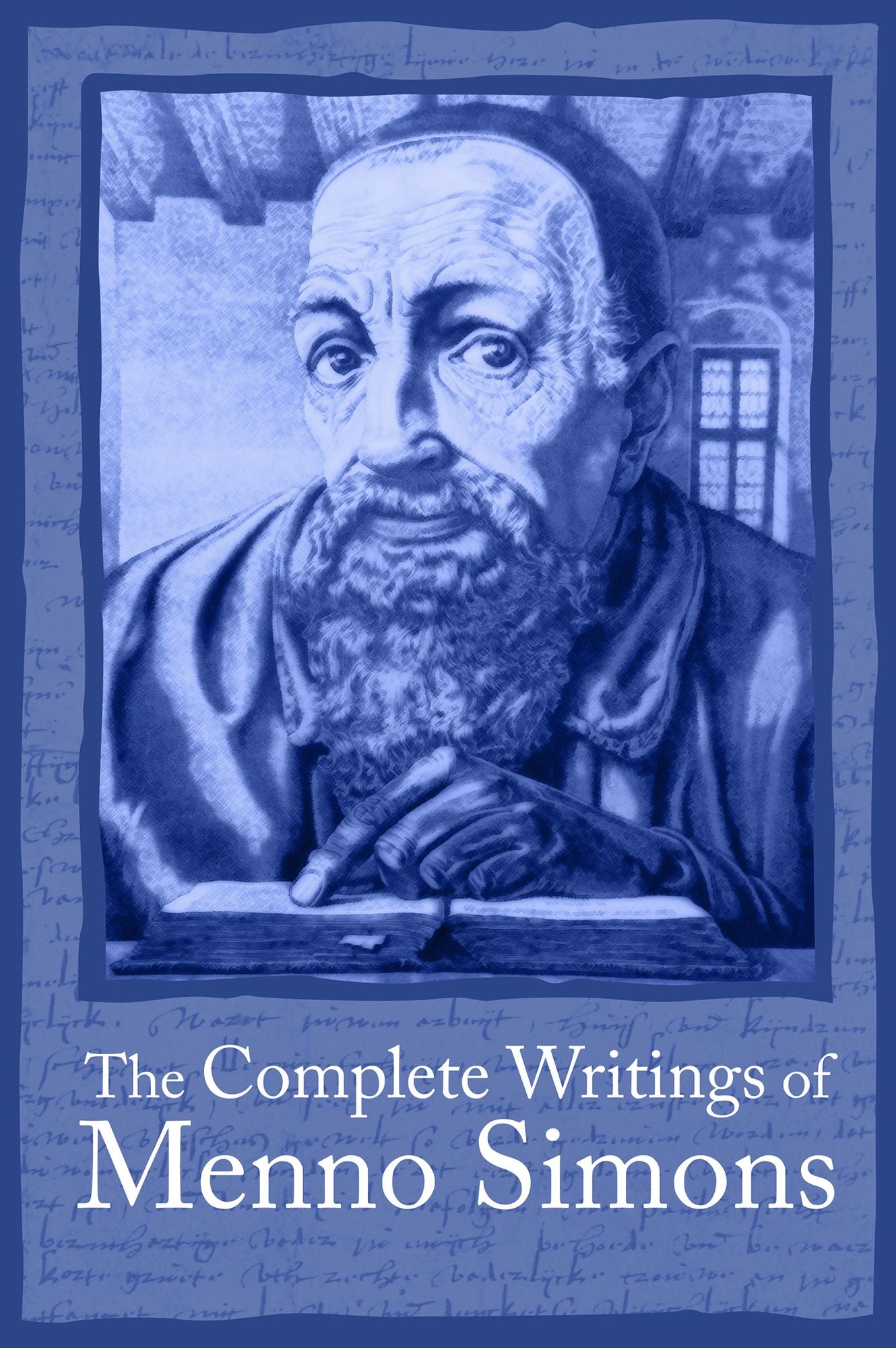 The Complete Writings of Menno Simons/p