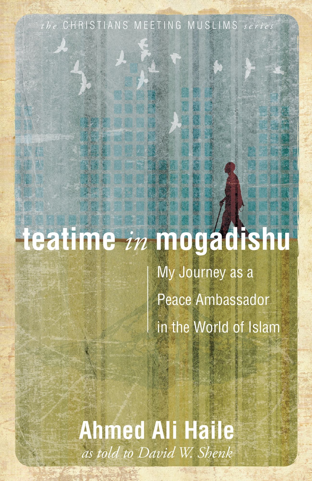 Teatime In Mogadishu