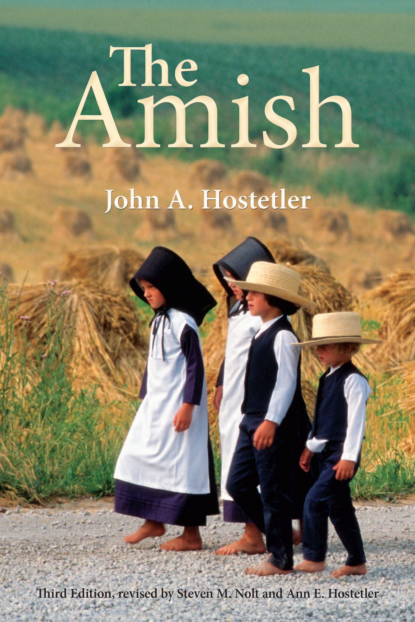The Amish