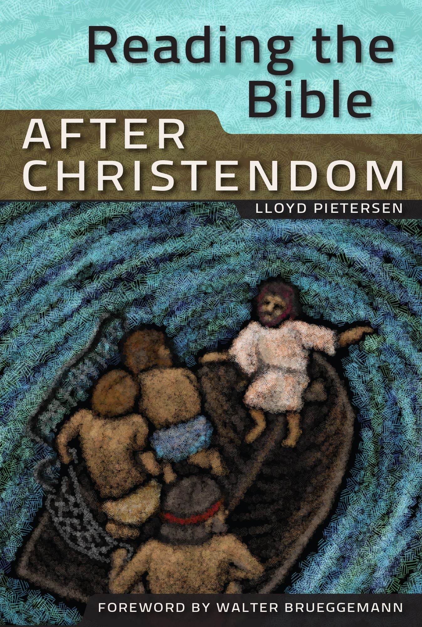 Reading the Bible after Christendom