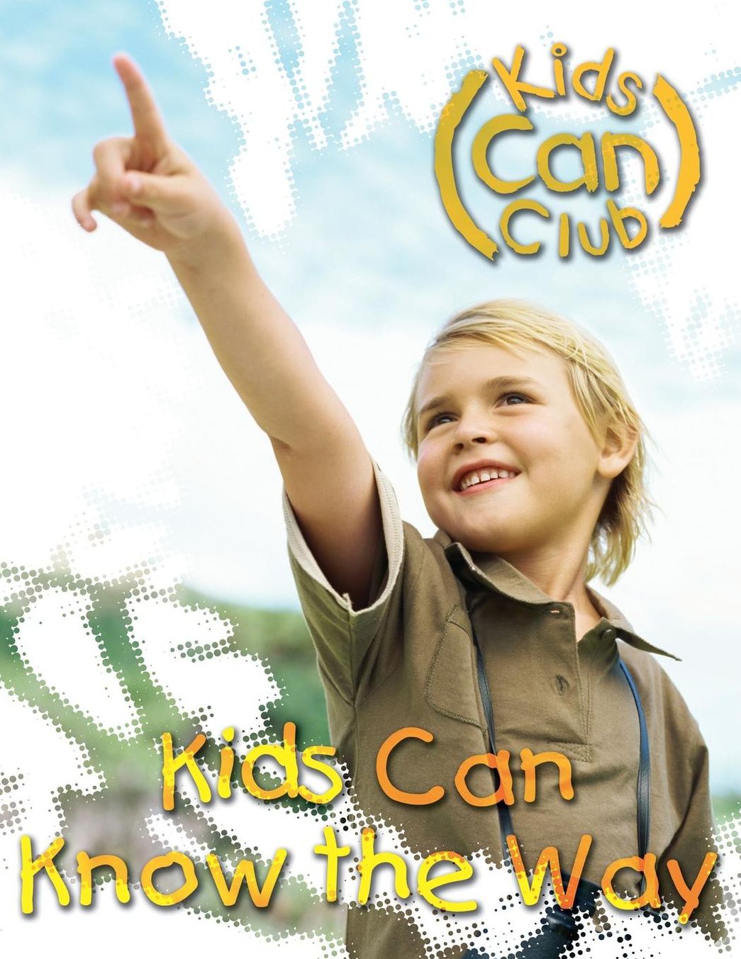 Kids Can Know the Way