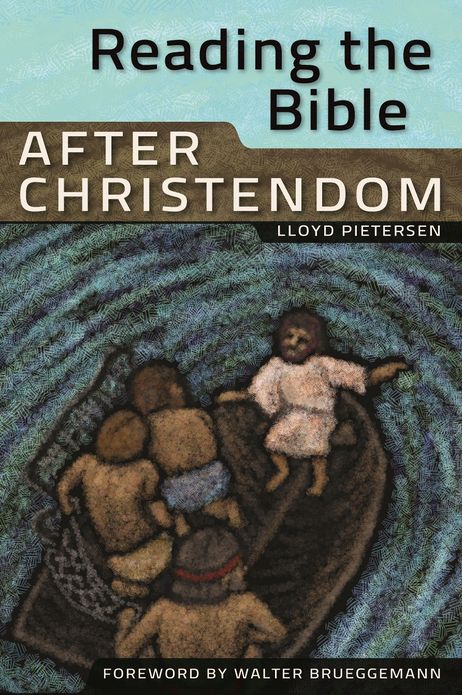 Reading the Bible After Christendom