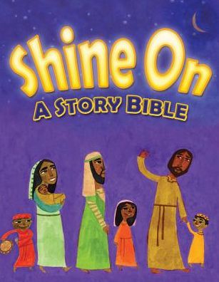 Shine on