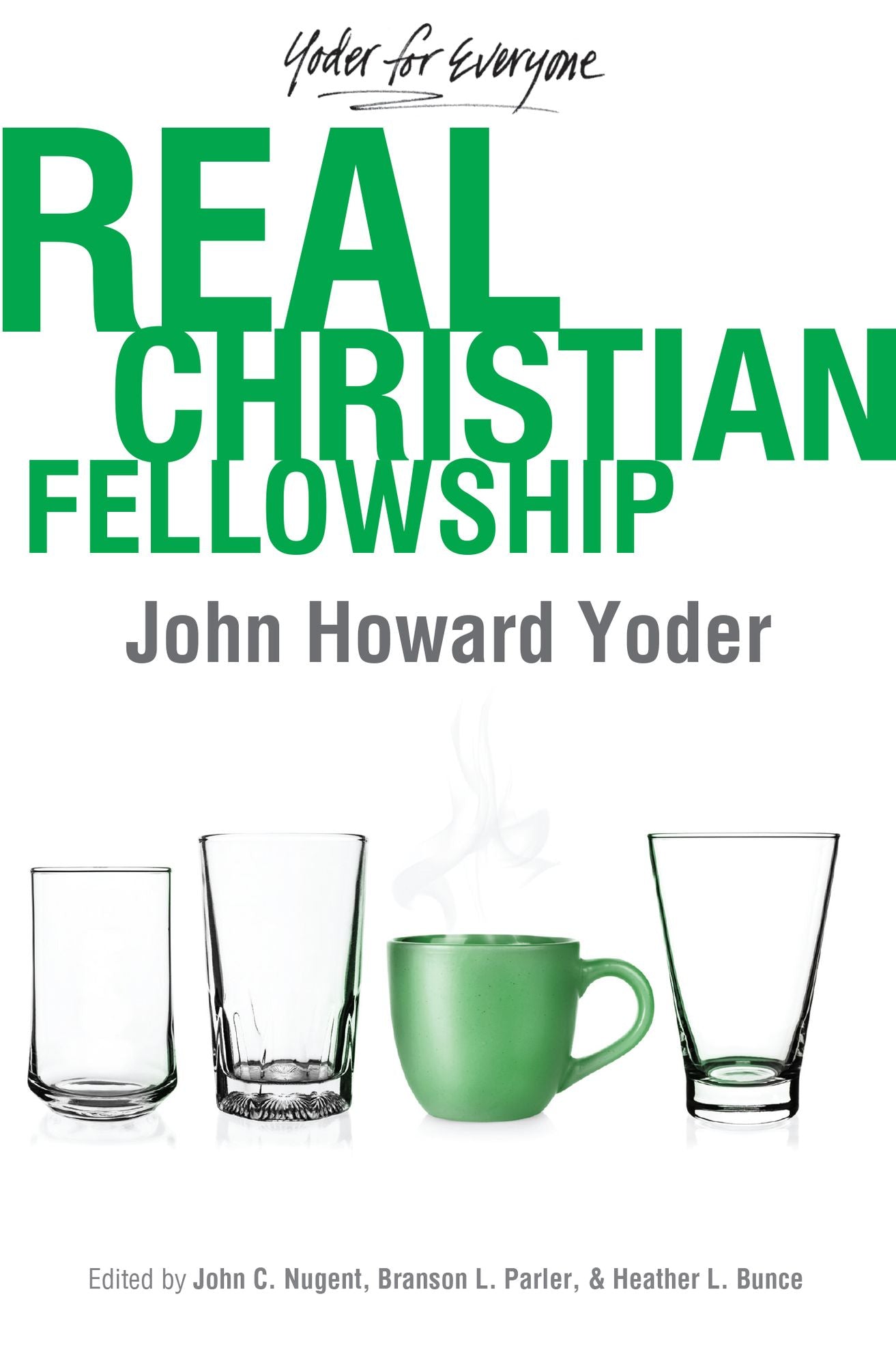 Real Christian Fellowship