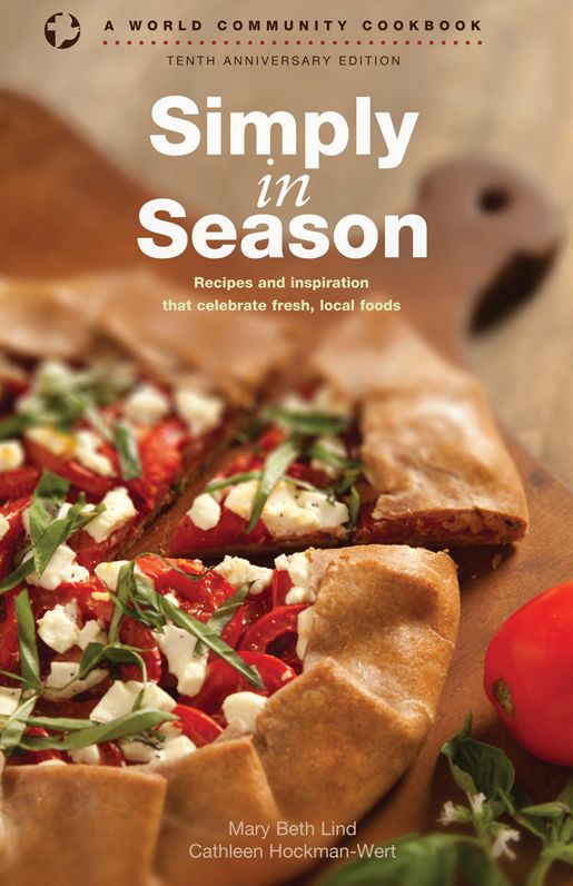 Simply in Season, Tenth Anniversary Edition