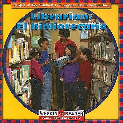 Librarian (El Bibliotecario)