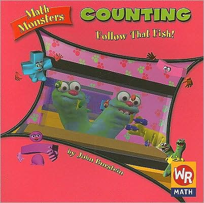 Counting: Follow That Fish!