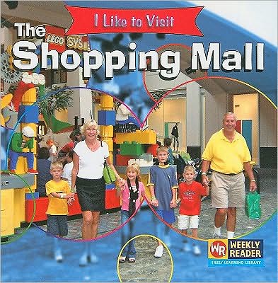 The Shopping Mall