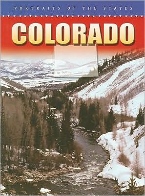 Colorado (Portraits of the States)
