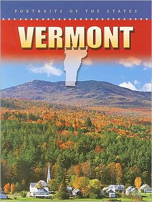 Vermont: Portraits of the States