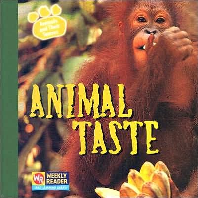 Animal Taste