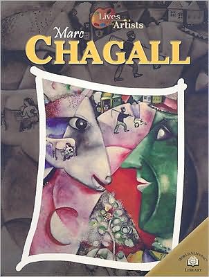 Marc Chagall