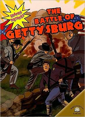 The Battle of Gettysburg