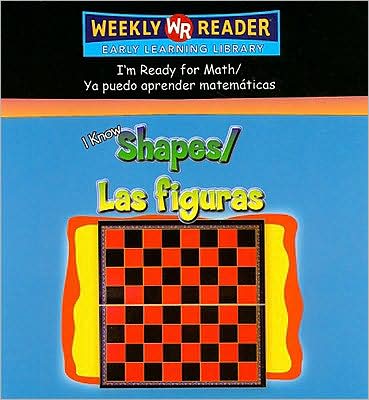 I Know Shapes: Las Figuras