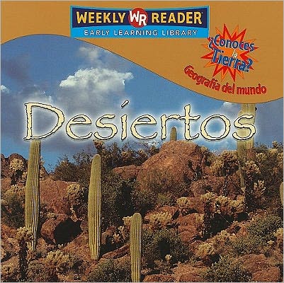 Desiertos (Deserts)