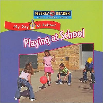 Playing at School