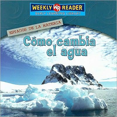 Cómo Cambia el Agua