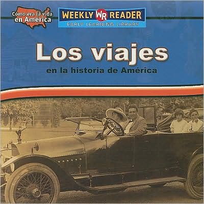 Los Viajes en la Historia de América