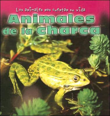Animales de la Charca