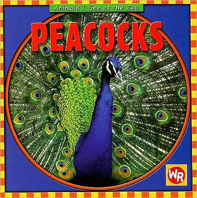 Peacocks