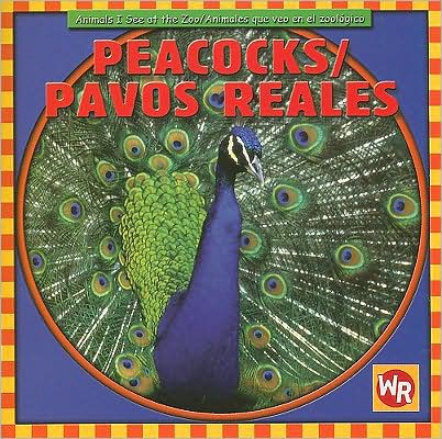 Peacocks (Pavos Reales)