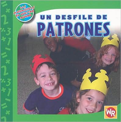 Un Desfile de Patrones