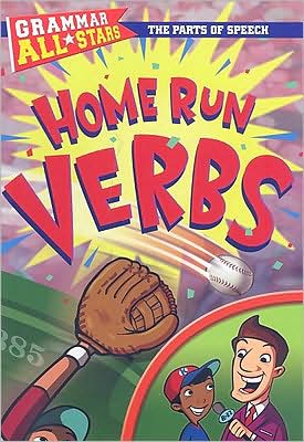 Grammar All-Stars: Parts of Speech