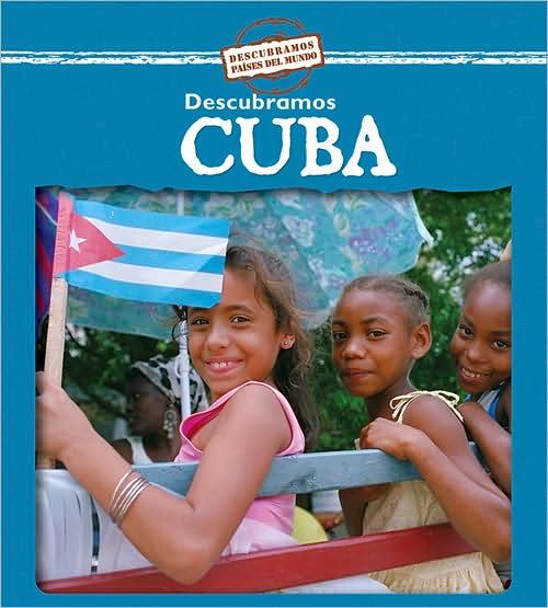 Descubramos Cuba