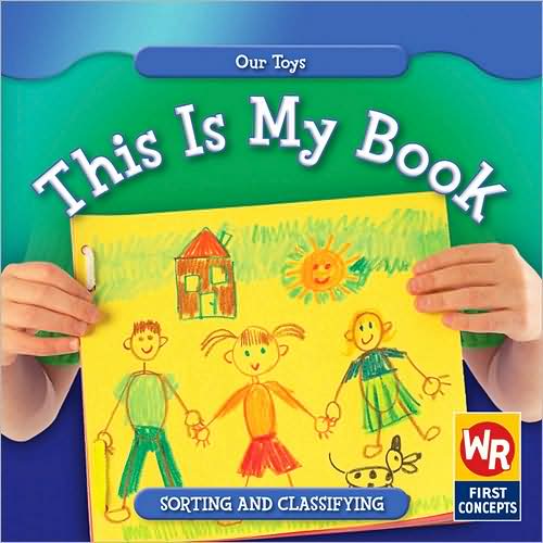 This Is My Book