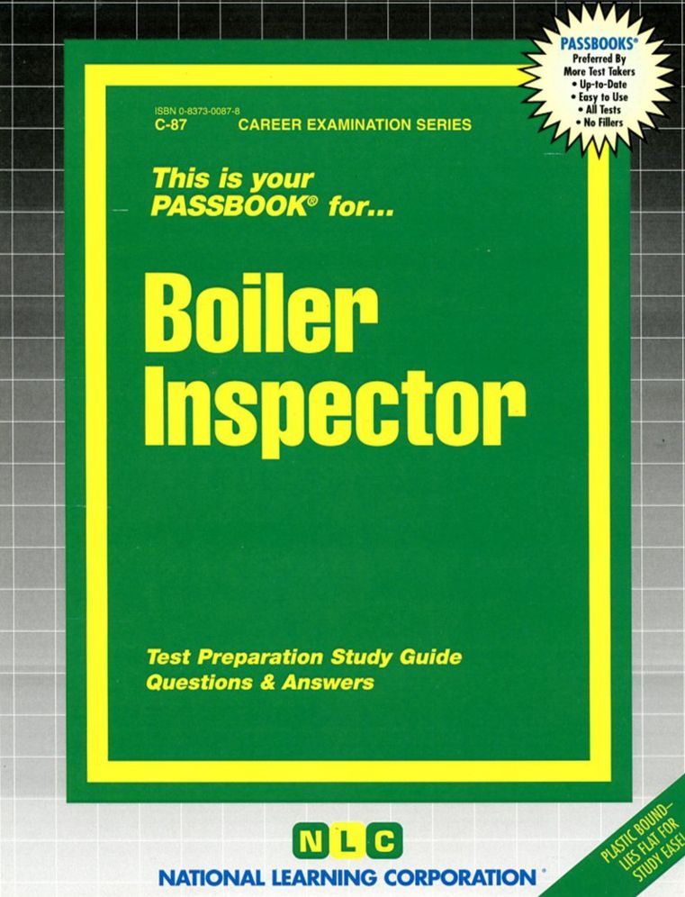 Boiler Inspector