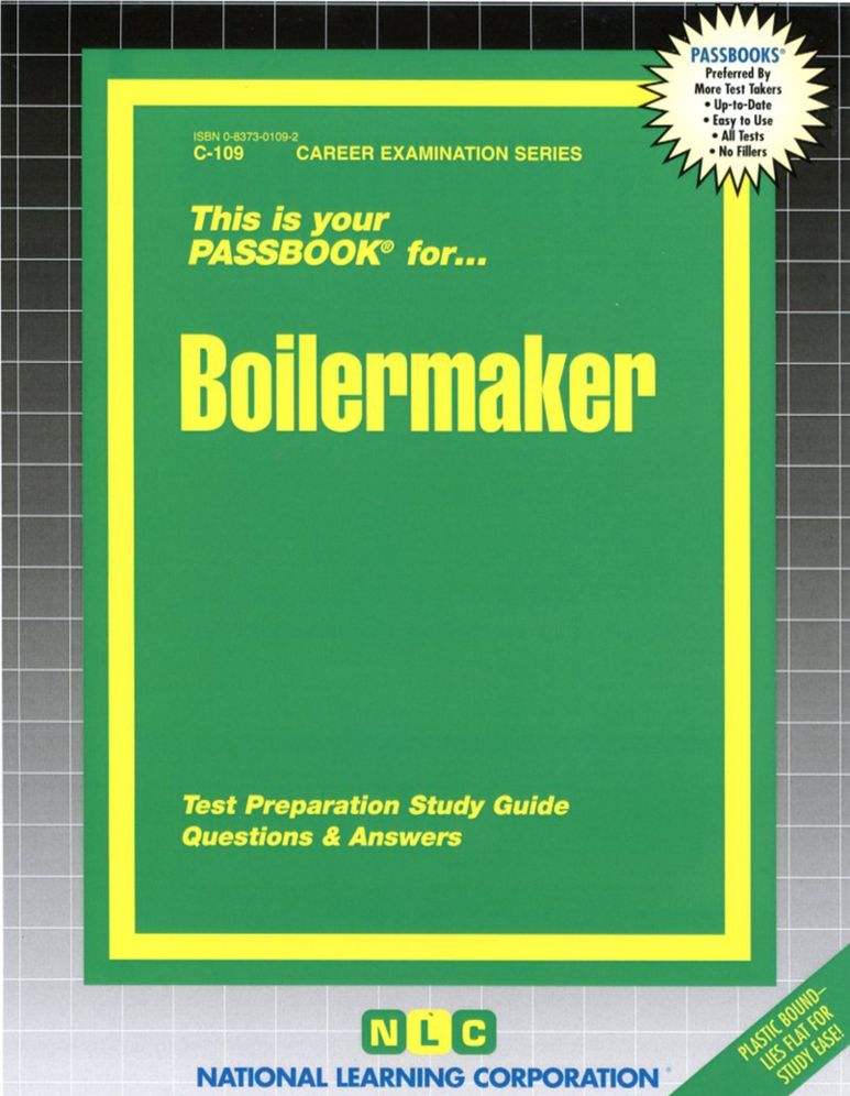 Boilermaker