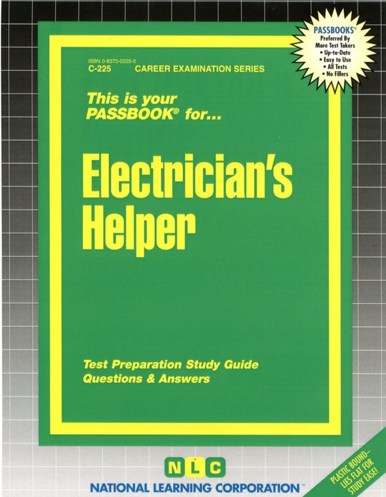Electrician's Helper