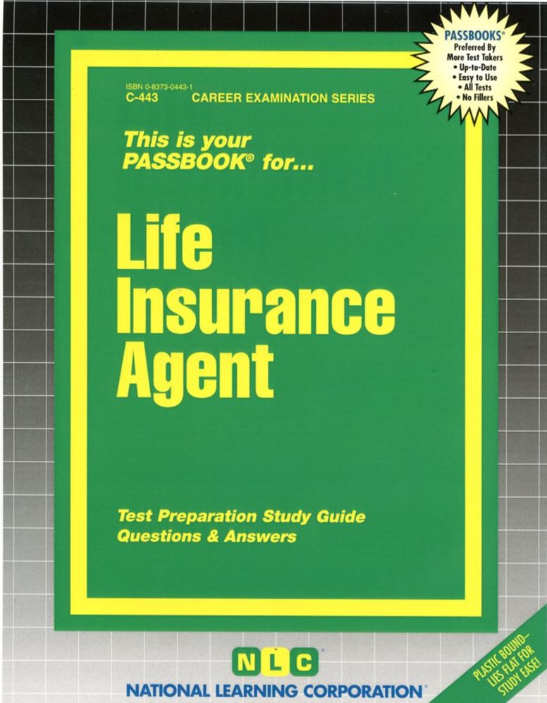 Life Insurance Agent