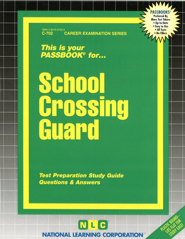 School Crossing Guard