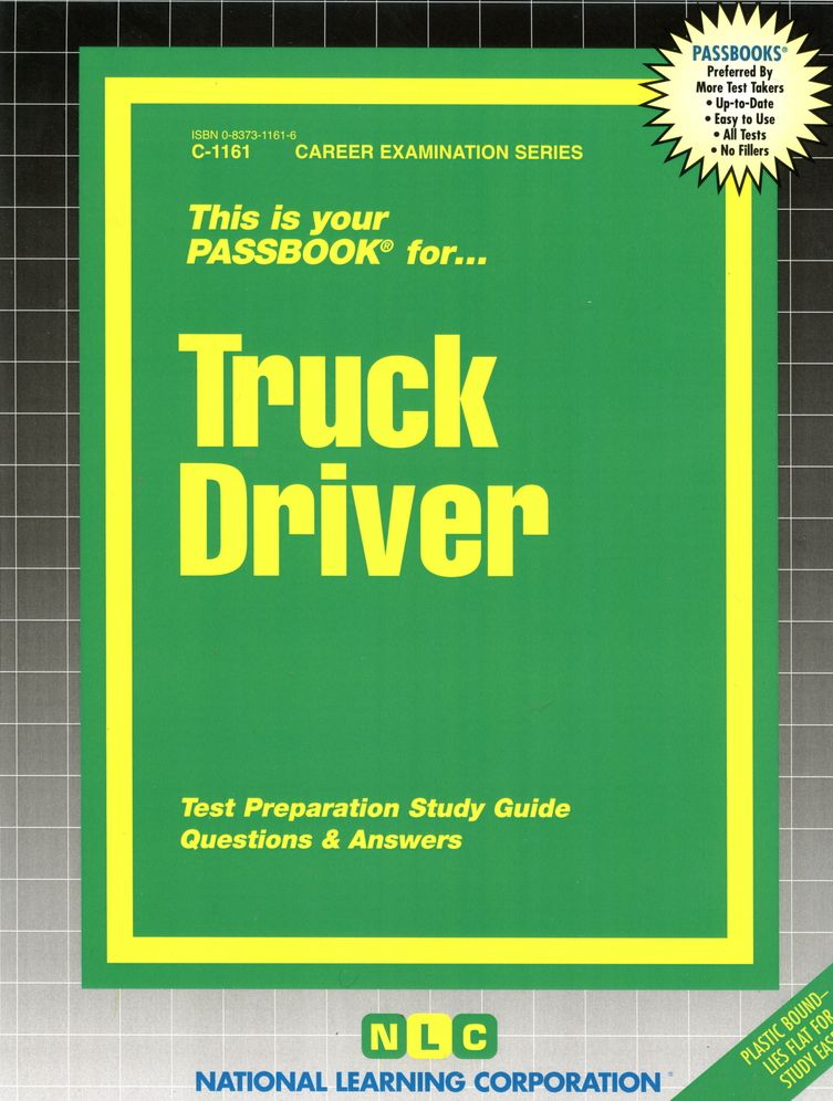 Truck Driver