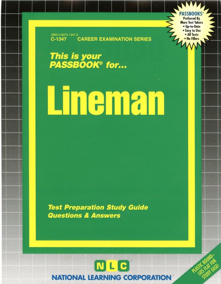 Lineman