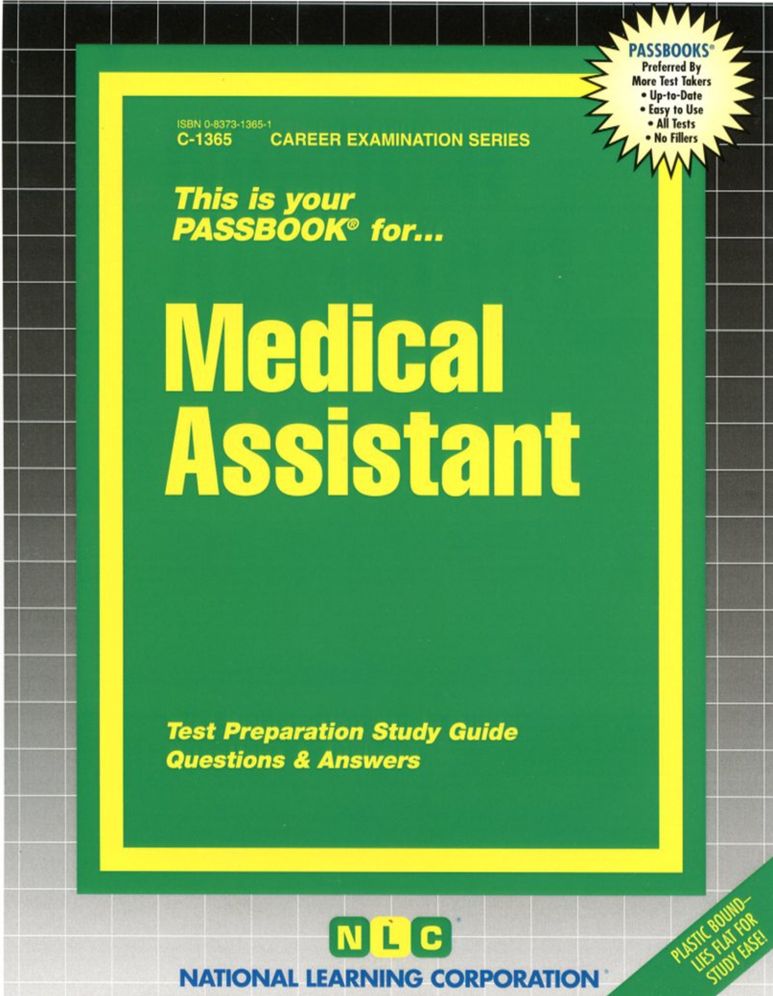 Medical Assistant