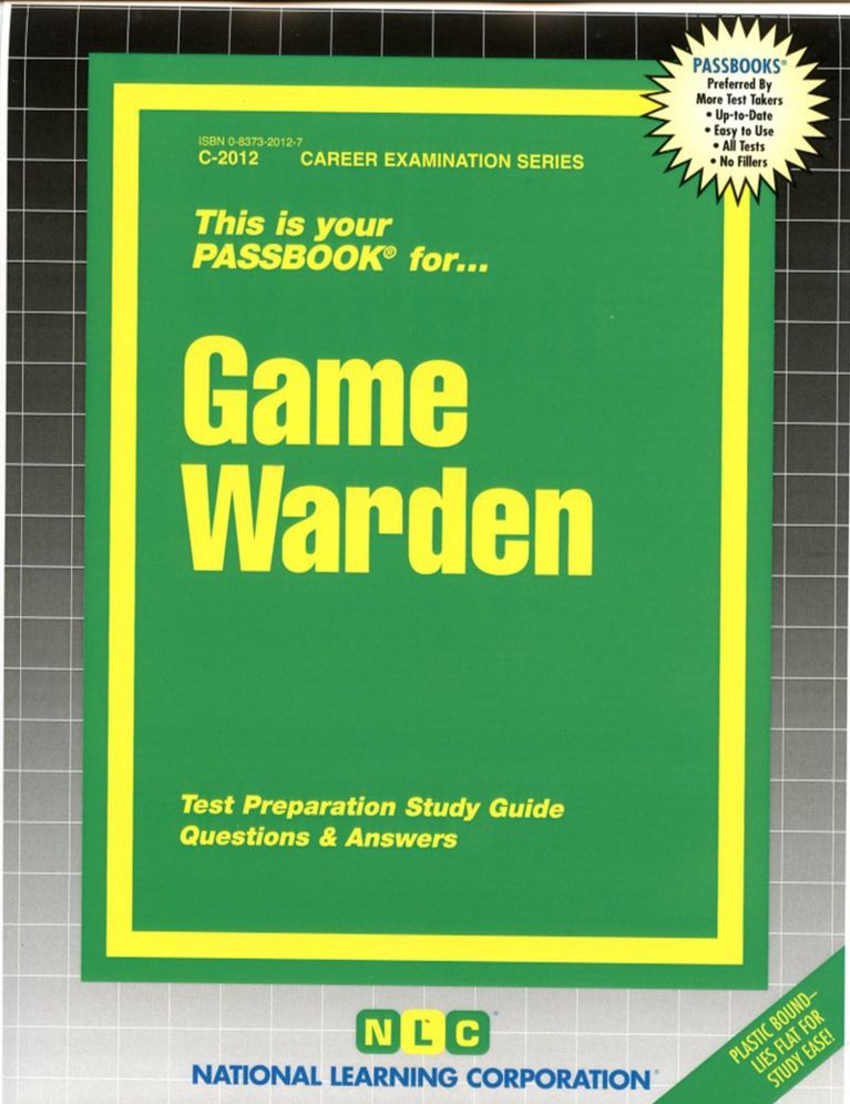 Game Warden