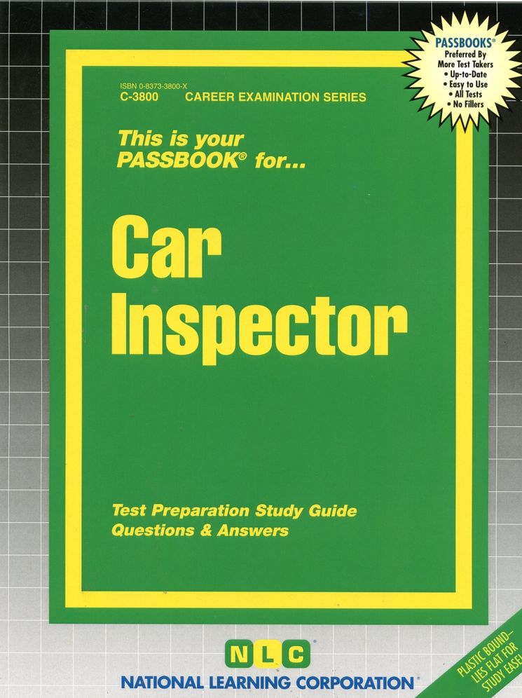 Car Inspector
